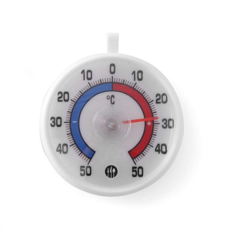Refrigerator thermometer - Brand HENDI - Fourniresto Refrigerator thermometer - Brand HENDI - Fourniresto