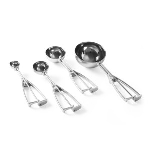 Djelitelj sladoleda Stöckel 1/4
