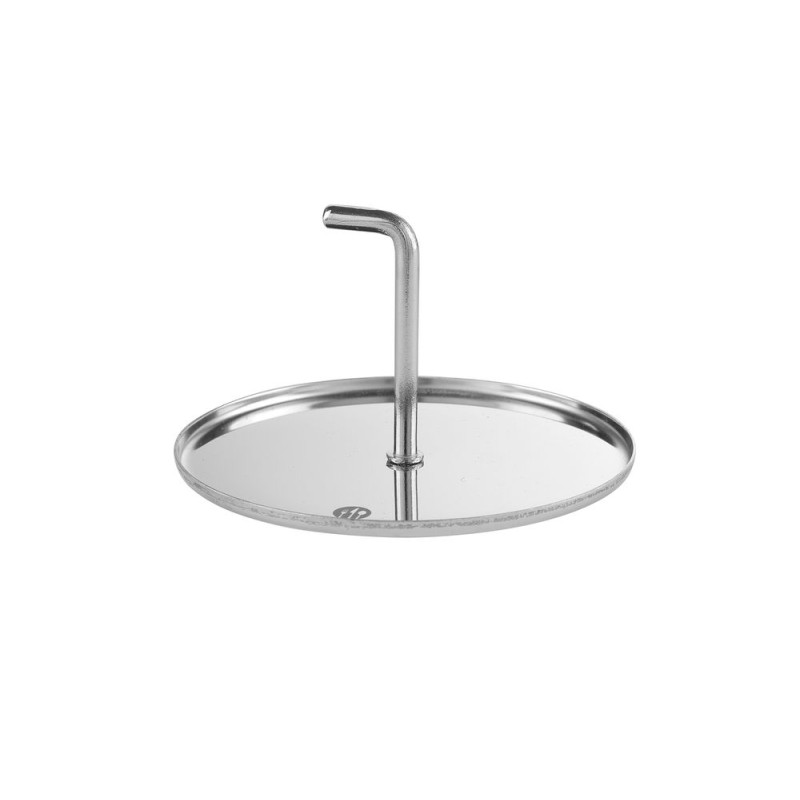 Poussoir rond pour emporte-pièce 100mm - Marque HENDI - Fourniresto Poussoir rond pour emporte-pièce 100mm - Marque HENDI - Fourniresto