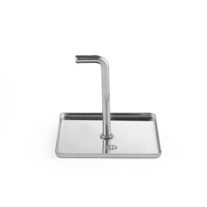 Kvadratni potisnik za kvadratni rezač 65x65mm - Marka HENDI - Fourniresto