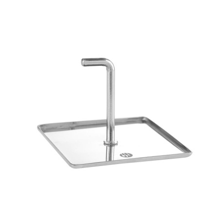Kvadratni gurtni za kvadratni kalup 80x80mm - Marka HENDI - Fourniresto