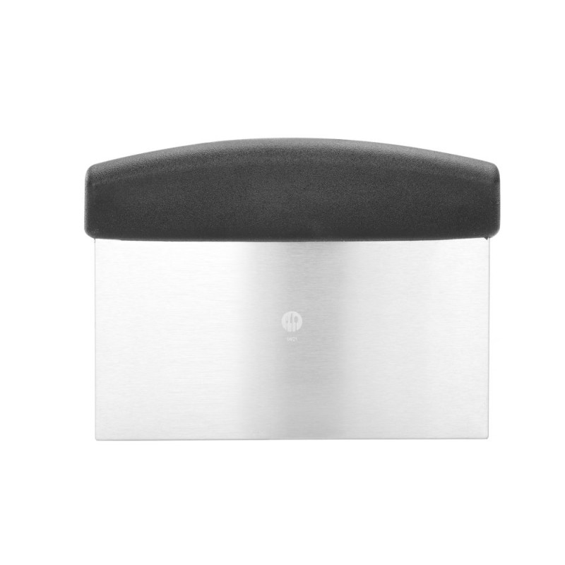 Dough cutter with polypropylene handle - Brand HENDI - Fourniresto Dough cutter with polypropylene handle - Brand HENDI - Fourniresto