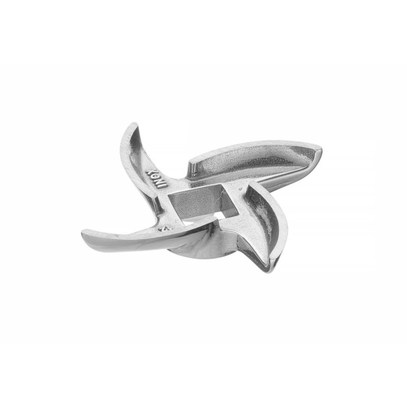 Couteau pour Hache-viande Profi Line 12 Couteau pour Hache-viande Profi Line 12