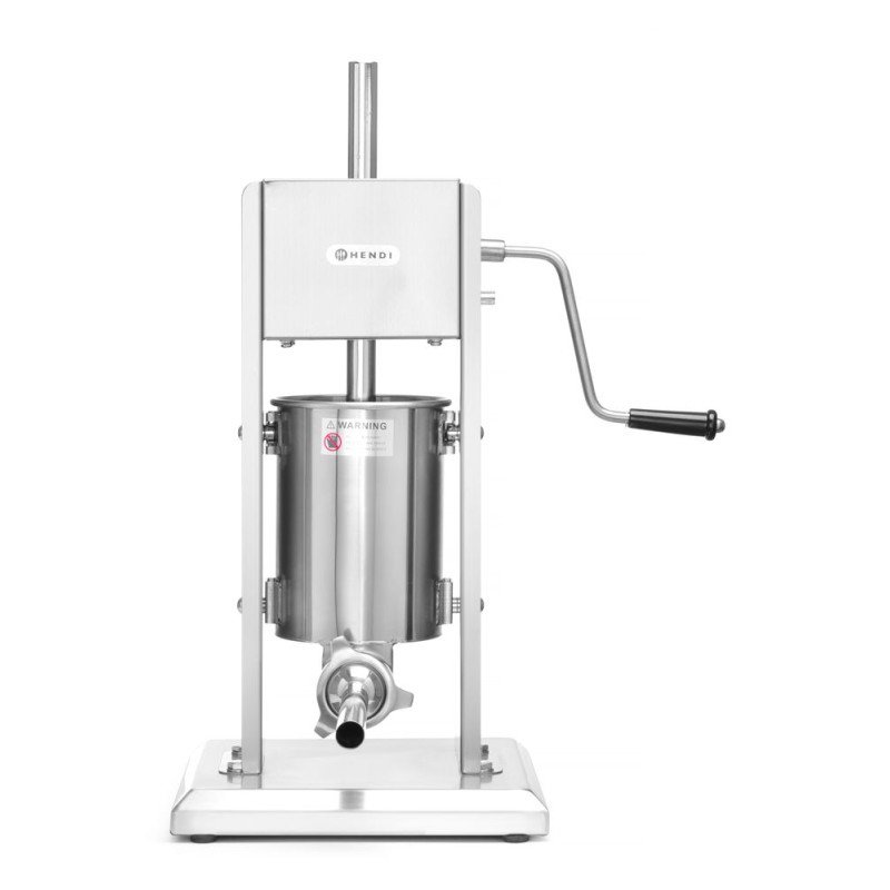 Machine à Saucisse Profi Line - 3 L Machine à Saucisse Profi Line - 3 L