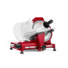 Trancheuse Profi Line Model Crvena - 250 mm Promjer - HENDI