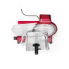 Trancheuse Profi Line Model Crvena - 250 mm Promjer - HENDI