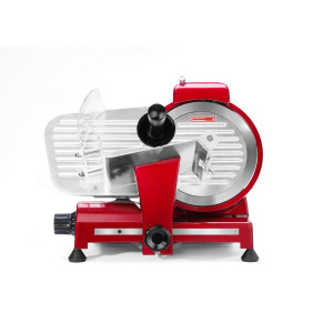 Trancheuse Profi Line Model Crvena - 220 mm Promjer - HENDI