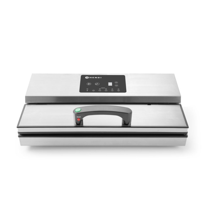 Vacuum packing machine Kitchen Line - Brand HENDI - Fourniresto Vacuum packing machine Kitchen Line - Brand HENDI - Fourniresto