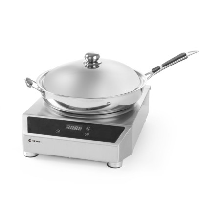 Ploča za indukcijski wok - 3500 W