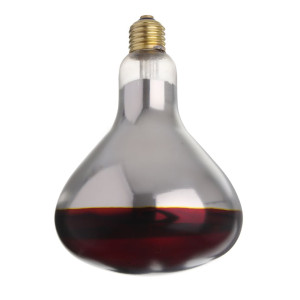 Žarulja za infracrvenu grijaću lampu