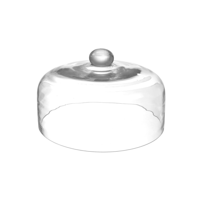 Glass bell - Brand HENDI - Fourniresto Glass bell - Brand HENDI - Fourniresto