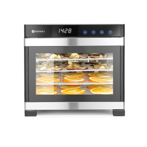 Dehidrator Profi Line 6 polica