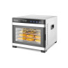 Dehidrator Profi Line 6 polica