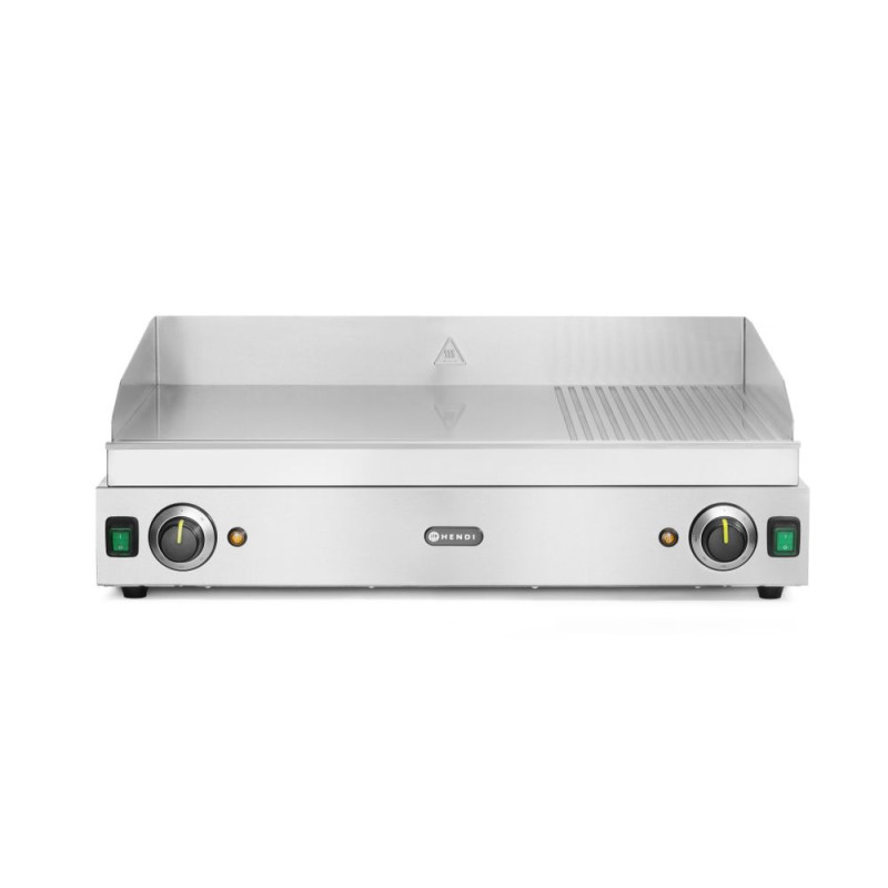 Grill Profi Line - Brand HENDI - Fourniresto Grill Profi Line - Brand HENDI - Fourniresto