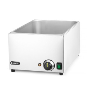 Bain-marie kuhinjska linija - Brand HENDI - Fourniresto