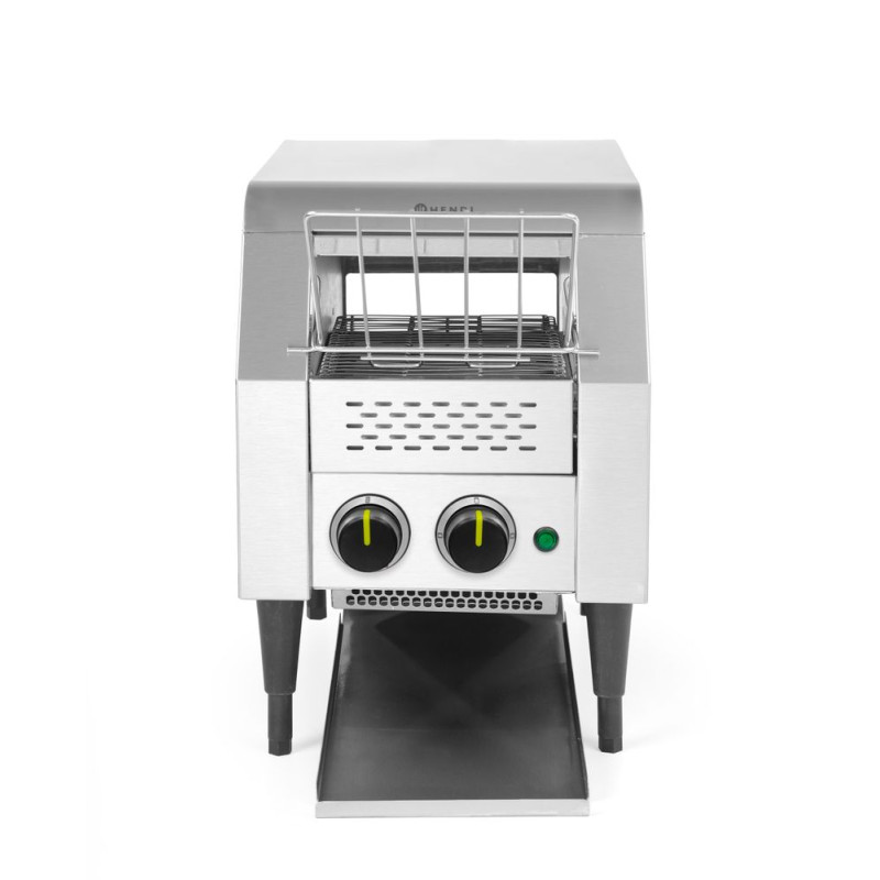 Toaster à Convoyeur Simple Toaster à Convoyeur Simple