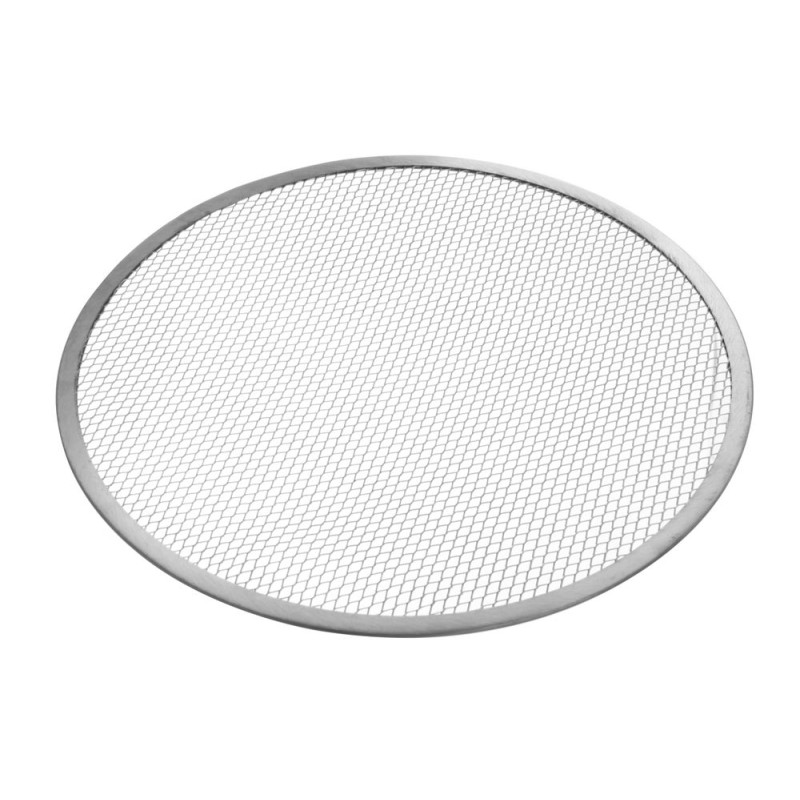 Plaque à Pizza - 430 mm de Diamètre Plaque à Pizza - 430 mm de Diamètre