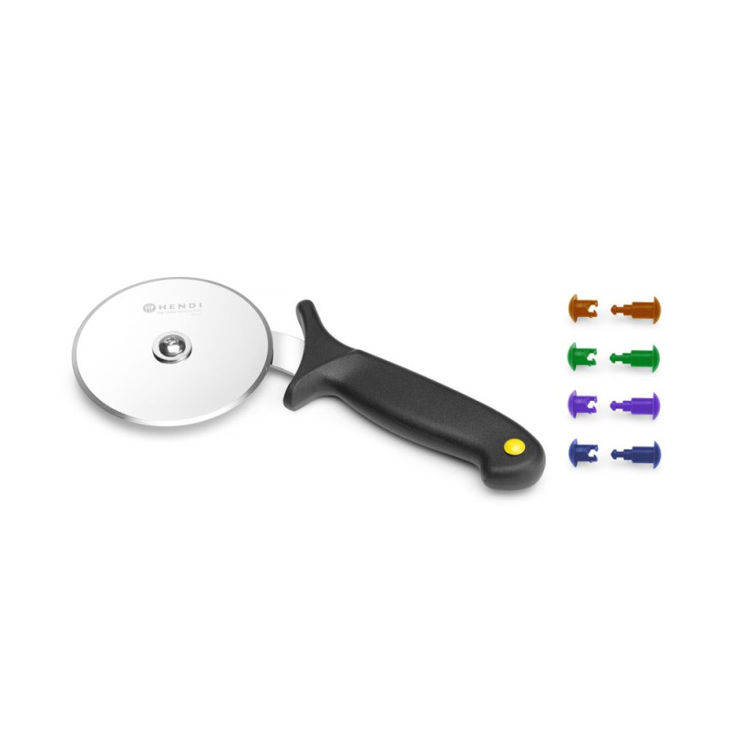 Valjak za pizzu - promjera 100 mm Valjak za pizzu - promjera 100 mm