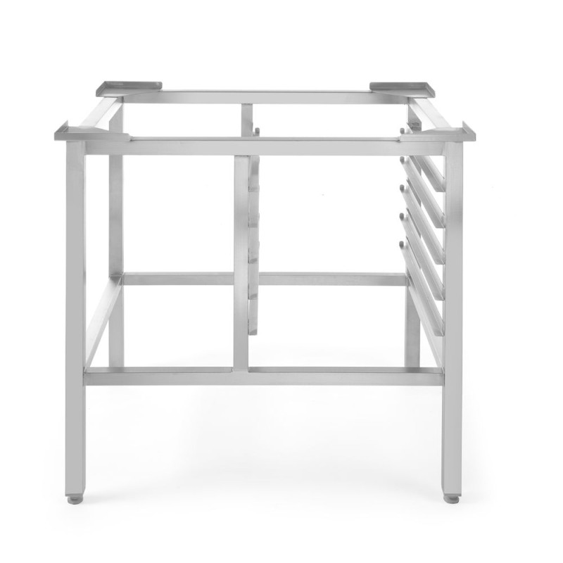Piètement pour Four Mixte avec Grill Piètement pour Four Mixte avec Grill