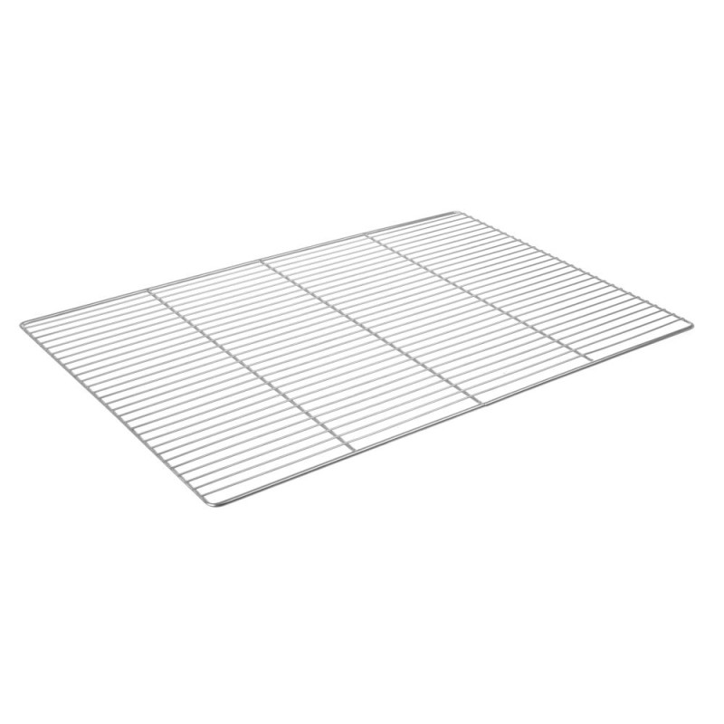 Grille en Inox - 600 x 400 mm Grille en Inox - 600 x 400 mm