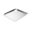 Pladanj Gastronorm GN 2/3 - P 20 mm