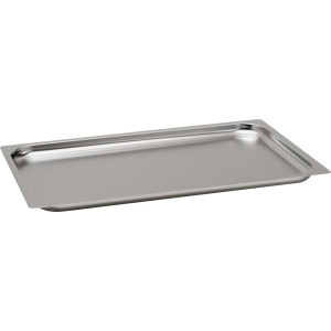 Pladanj Gastronorm GN 1/1 Profi Line - P 20 mm