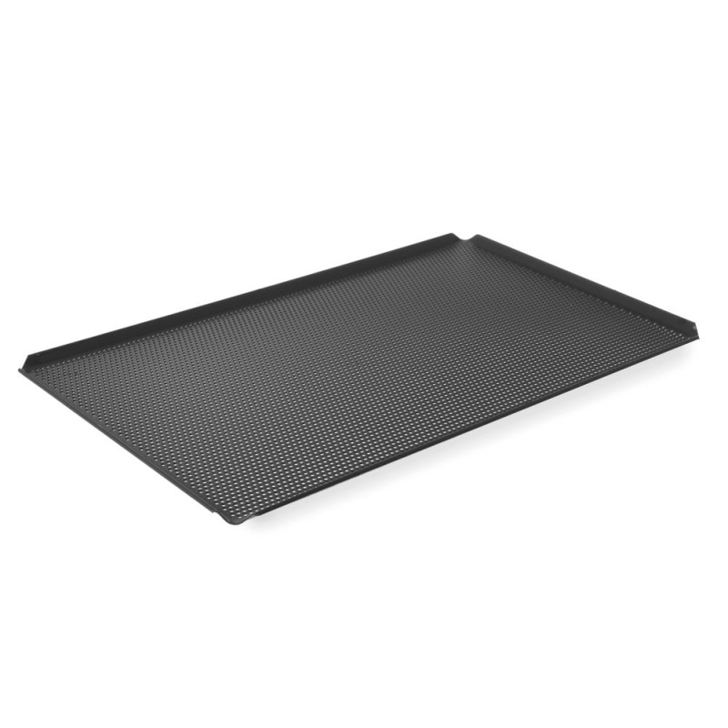 Perforated Tray with Edges - GN 1/1 Perforated Tray with Edges - GN 1/1