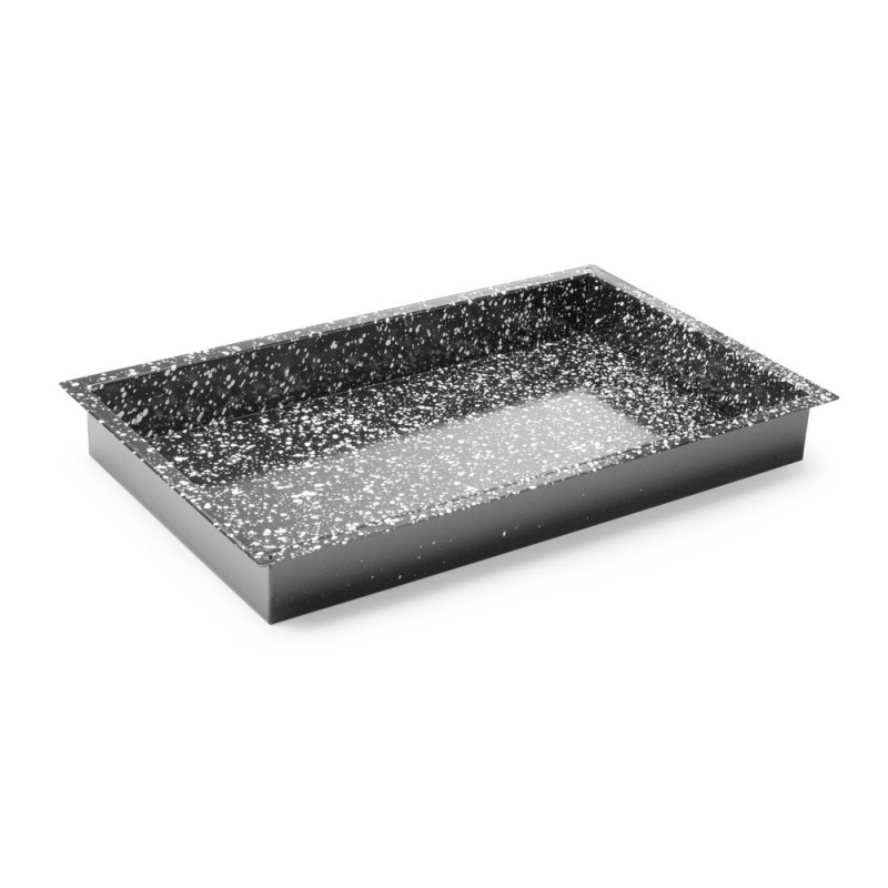 Bakar Gastronorm Emajlirani GN 1/1 - D 60 mm Bakar Gastronorm Emajlirani GN 1/1 - D 60 mm
