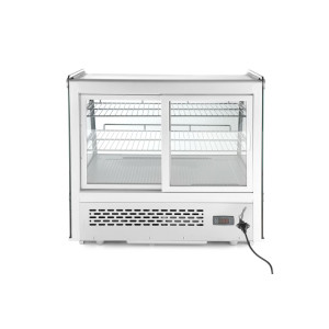 Izlog za prikazivanje - 120 L