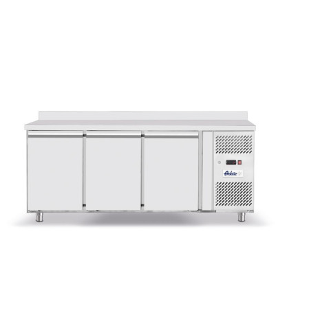 Hladnjak s tri vrata Profi Line 420L - Marka HENDI - Fourniresto