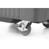 Izolirani spremnik za led - 110 L