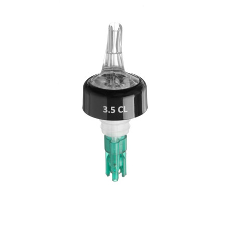 Dozator s kuglicom 3,5 cl - Paket od 2 - Marka HENDI - Fourniresto