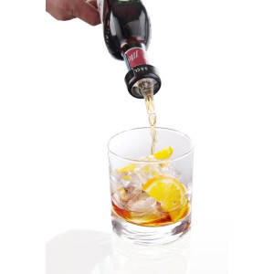 Dozator s kuglicom 3,5 cl - Paket od 2 - Marka HENDI - Fourniresto