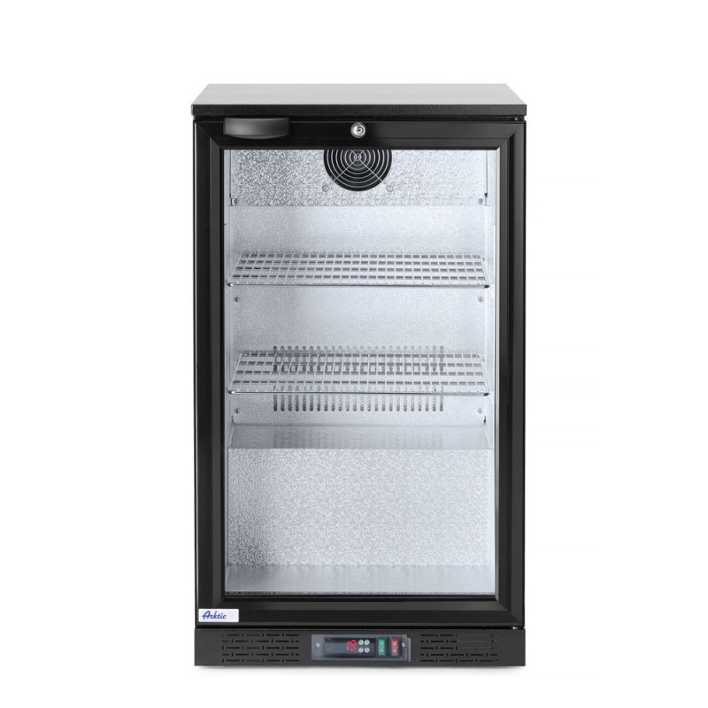 Vitrine de Présentation pour Boissons - 118 L Vitrine de Présentation pour Boissons - 118 L