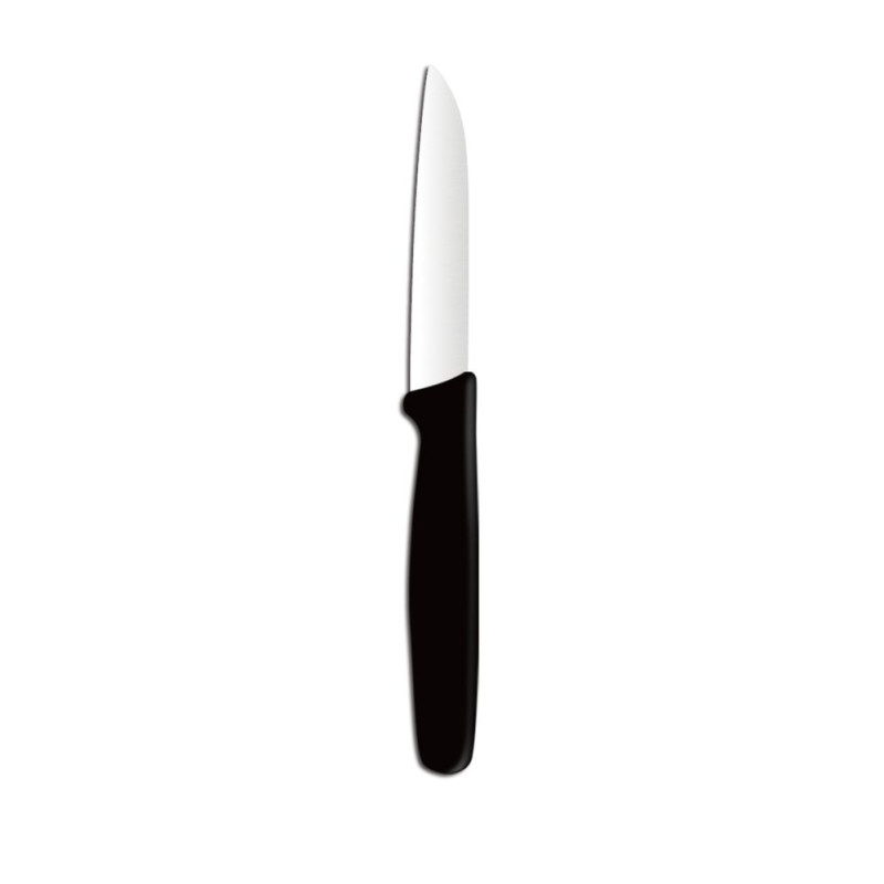 Couteau Éplucheur Droit - Marque HENDI - Fourniresto Couteau Éplucheur Droit - Marque HENDI - Fourniresto