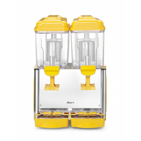 Distributer voćnih sokova - 2 x 12 L - Marka HENDI