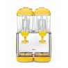 Distributer voćnih sokova - 2 x 12 L - Marka HENDI