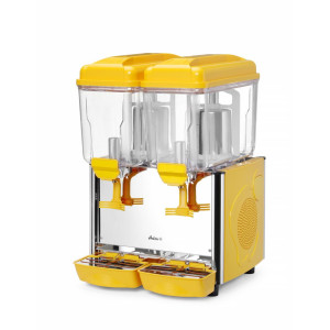 Distributer voćnih sokova - 2 x 12 L - Marka HENDI