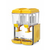 Distributer voćnih sokova - 2 x 12 L - Marka HENDI