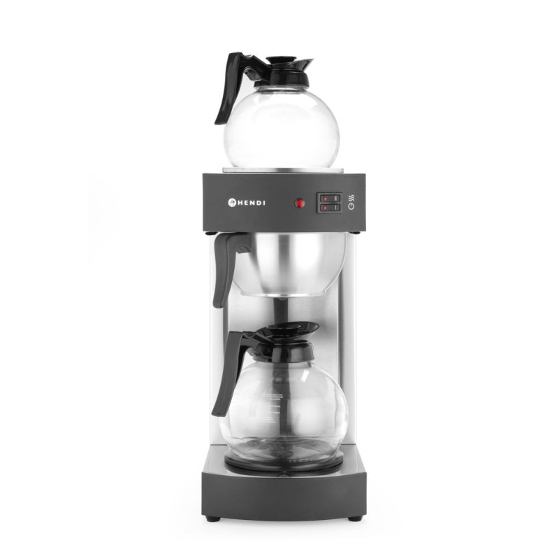 Coffee Machine Kitchen Line - 1.8 L Coffee Machine Kitchen Line - 1.8 L