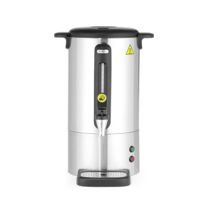 Percolator UNIQ Srebro - 7 L