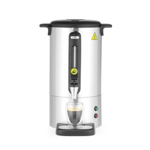 Percolator UNIQ Srebro - 7 L