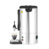 Percolator UNIQ Srebro - 7 L