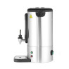 Percolator UNIQ Srebro - 7 L