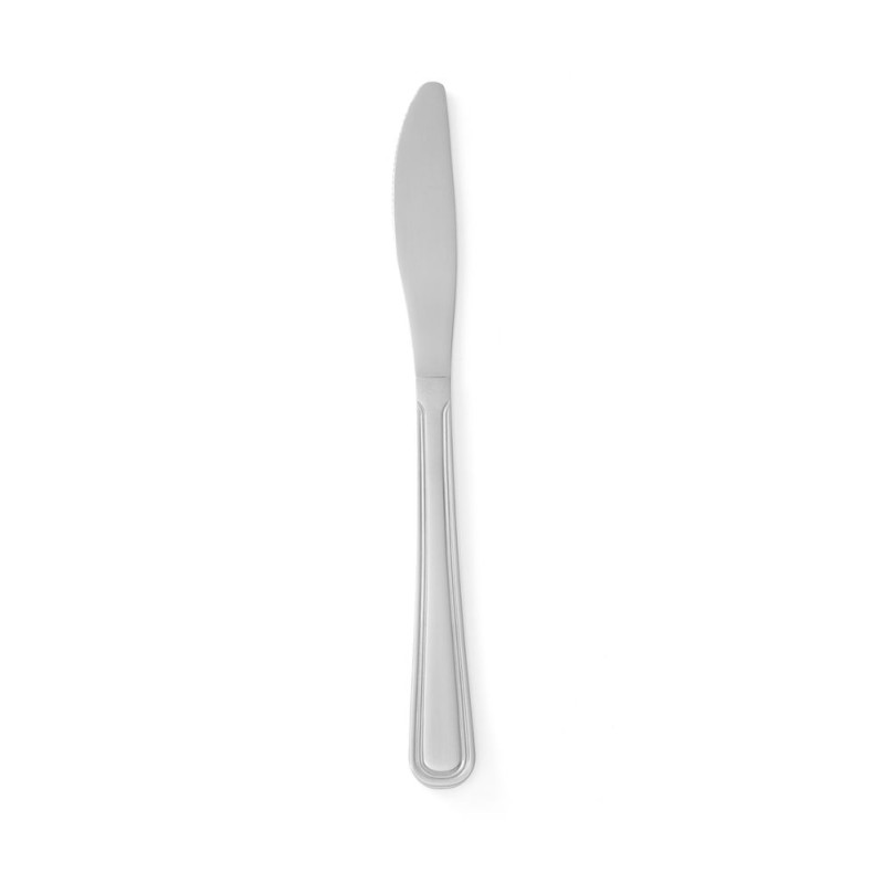 Kitchen Line Table Knife - Set of 6 Kitchen Line Table Knife - Set of 6