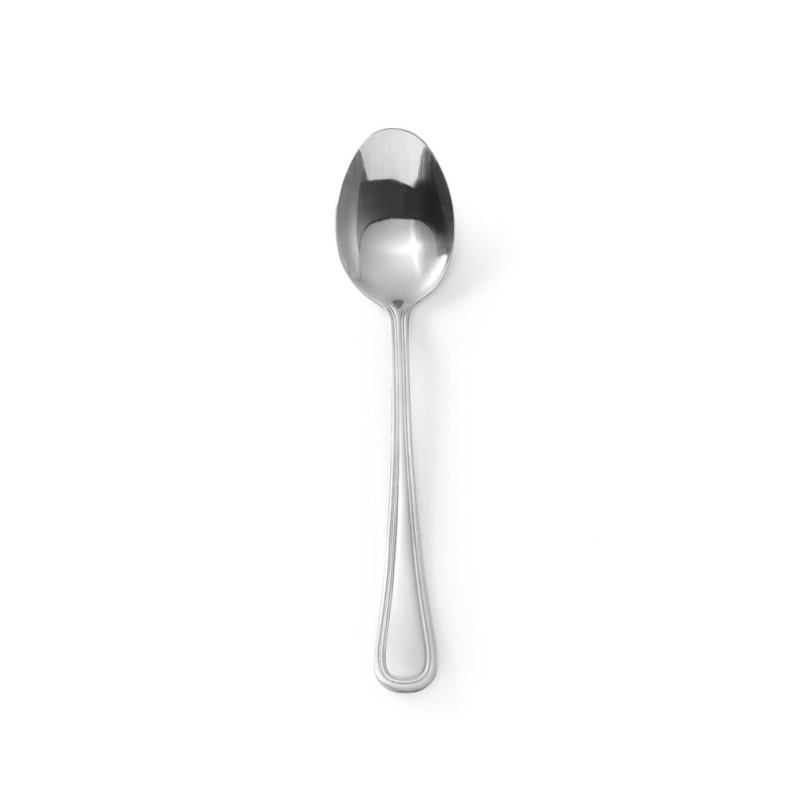 Cuillère à Thé Kitchen Line - Lot de 12 Cuillère à Thé Kitchen Line - Lot de 12