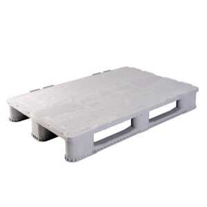 Paleta Puna Siva - 1200 X 800 X 165 mm - Gilac