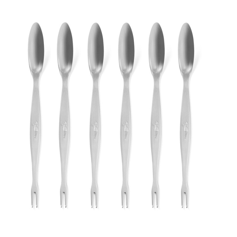 Vilice za jastoga - Set od 6 - Brand HENDI Vilice za jastoga - Set od 6 - Brand HENDI