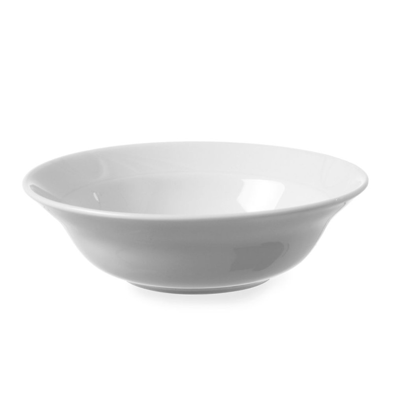 Porcelain Karizma Salad Bowl - 250 mm Diameter Porcelain Karizma Salad Bowl - 250 mm Diameter