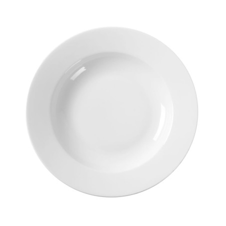 Duboki tanjur od porculana - promjera 230 mm